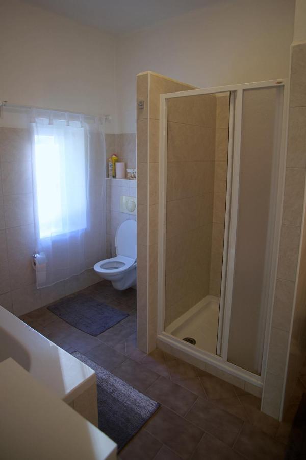 Apartmany Ve Mlejne Cachrov Экстерьер фото