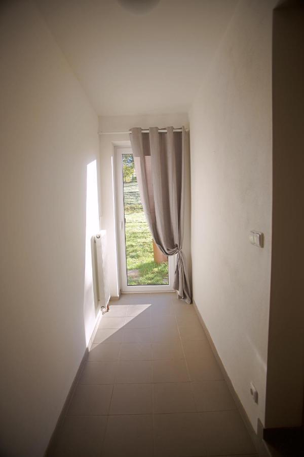 Apartmany Ve Mlejne Cachrov Экстерьер фото