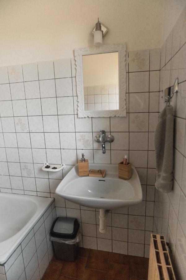 Apartmany Ve Mlejne Cachrov Экстерьер фото