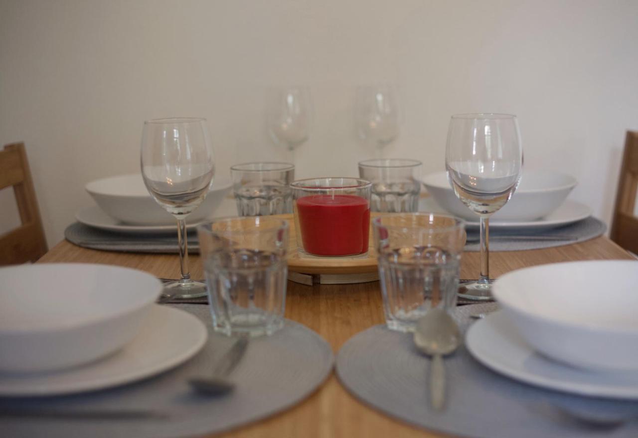 Apartmany Ve Mlejne Cachrov Экстерьер фото